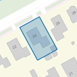 Perceel AMR04-Q-1026