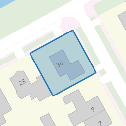 Perceel AMR04-Q-1031