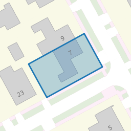 Perceel AMR04-Q-1033