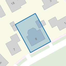 Perceel AMR04-Q-1036