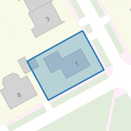 Perceel AMR04-Q-1037