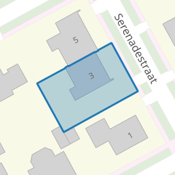 Perceel AMR04-Q-1038