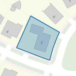 Perceel AMR04-Q-1045