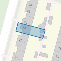 Perceel AMR04-Q-1052