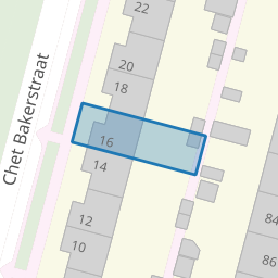 Perceel AMR04-Q-1055