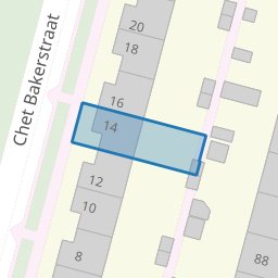 Perceel AMR04-Q-1056