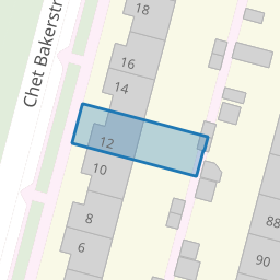 Perceel AMR04-Q-1057