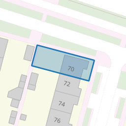 Perceel AMR04-Q-1063