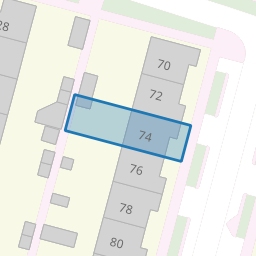 Perceel AMR04-Q-1065