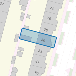 Perceel AMR04-Q-1068