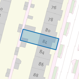 Perceel AMR04-Q-1069