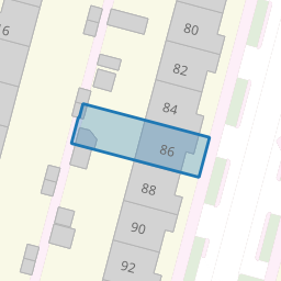 Perceel AMR04-Q-1071