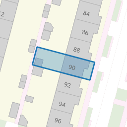 Perceel AMR04-Q-1073