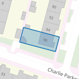 Perceel AMR04-Q-1076