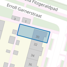 Perceel AMR04-Q-1084