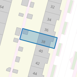 Perceel AMR04-Q-1088