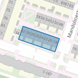 Perceel AMR04-Q-1107