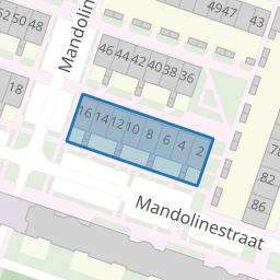 Perceel AMR04-Q-1108