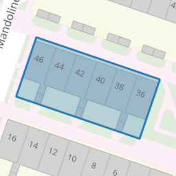 Perceel AMR04-Q-1109