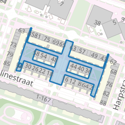 Perceel AMR04-Q-1112