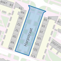 Perceel AMR04-Q-1114