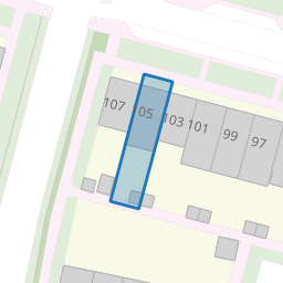 Perceel AMR04-Q-1123