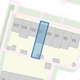 Perceel AMR04-Q-1125