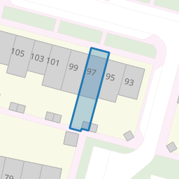 Perceel AMR04-Q-1127