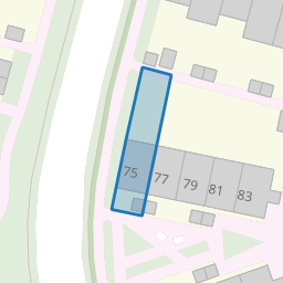 Perceel AMR04-Q-1130