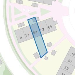 Perceel AMR04-Q-1137