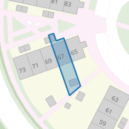 Perceel AMR04-Q-1138