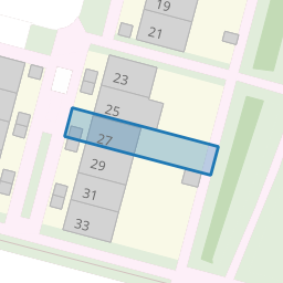 Perceel AMR04-Q-1158