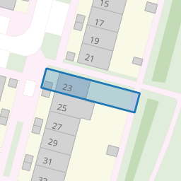 Perceel AMR04-Q-1160