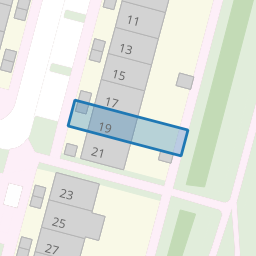 Perceel AMR04-Q-1162