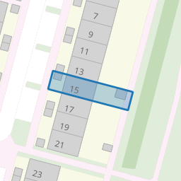 Perceel AMR04-Q-1164