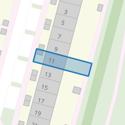 Perceel AMR04-Q-1166