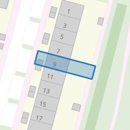 Perceel AMR04-Q-1167