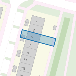 Perceel AMR04-Q-1169