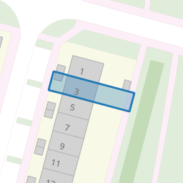 Perceel AMR04-Q-1170