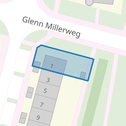 Perceel AMR04-Q-1171