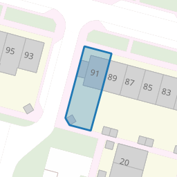 Perceel AMR04-Q-1172