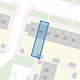 Perceel AMR04-Q-1173