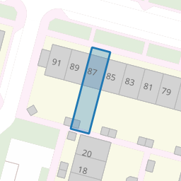 Perceel AMR04-Q-1174