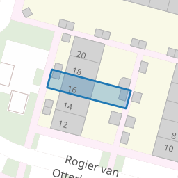 Perceel AMR04-Q-1184