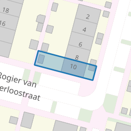 Perceel AMR04-Q-1187