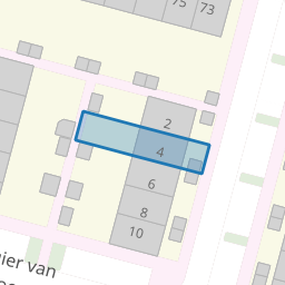 Perceel AMR04-Q-1190