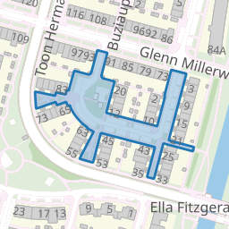 Perceel AMR04-Q-1192