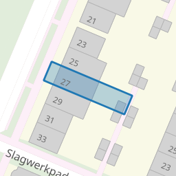 Perceel AMR04-Q-1201