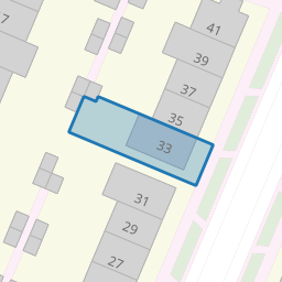 Perceel AMR04-Q-1213