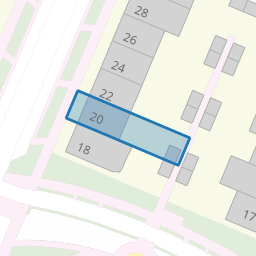 Perceel AMR04-Q-1221